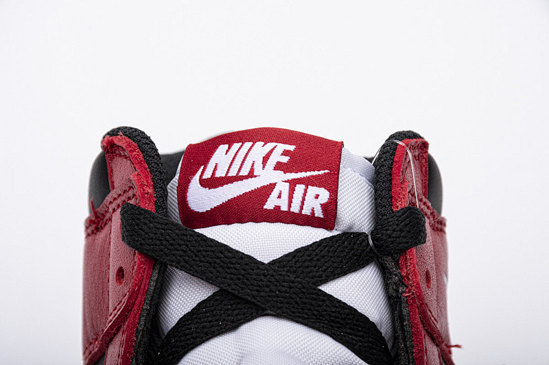 【CA3XP】芝加哥 XP版乔丹1代Air Jordan 1 High OG “Chicago”555088-101