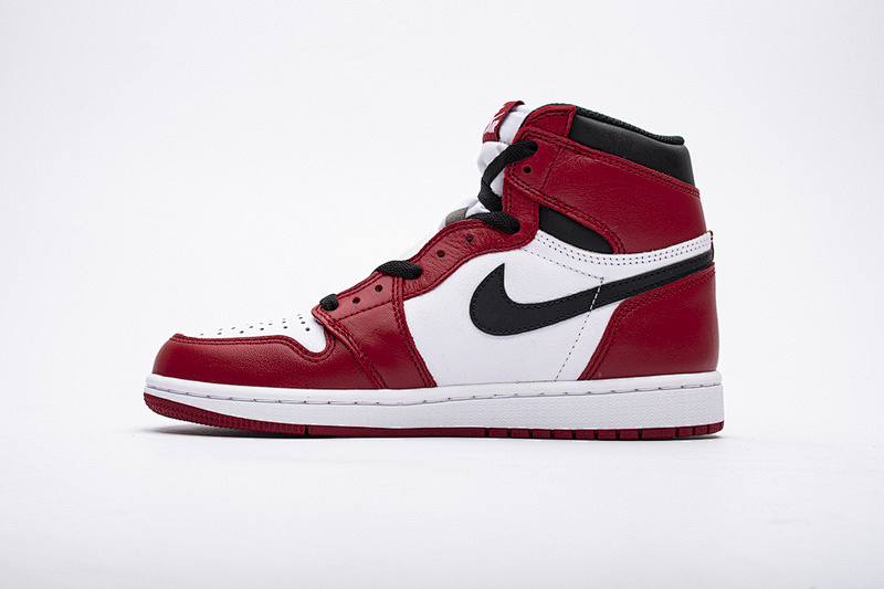 【CA3XP】芝加哥 XP版乔丹1代Air Jordan 1 High OG “Chicago”555088-101