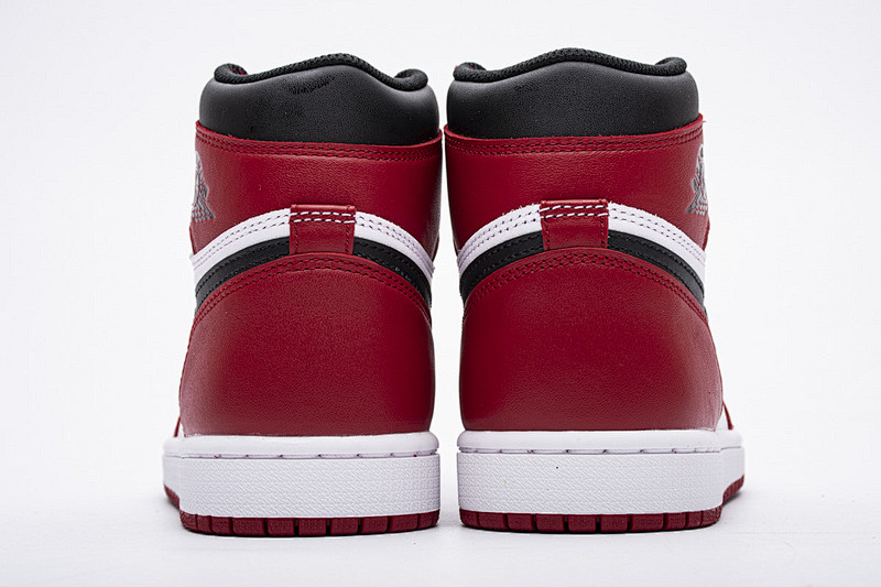 【CA3XP】芝加哥 XP版乔丹1代Air Jordan 1 High OG “Chicago”555088-101