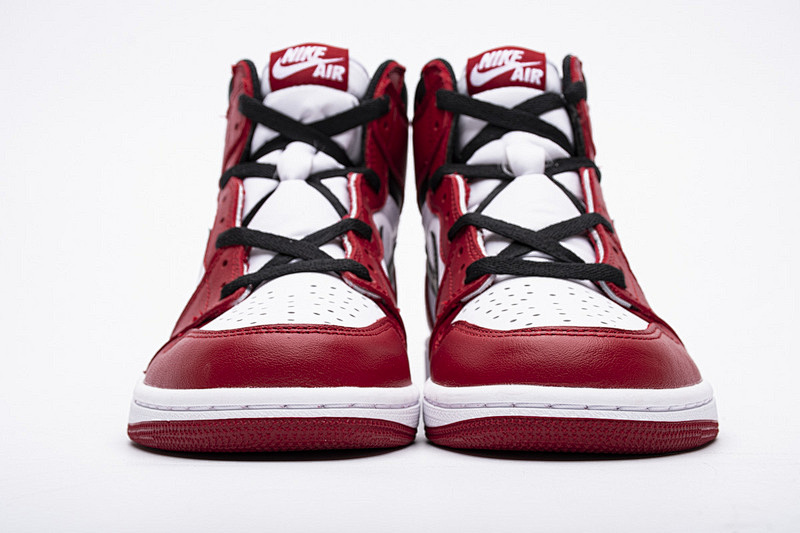 【CA3XP】芝加哥 XP版乔丹1代Air Jordan 1 High OG “Chicago”555088-101