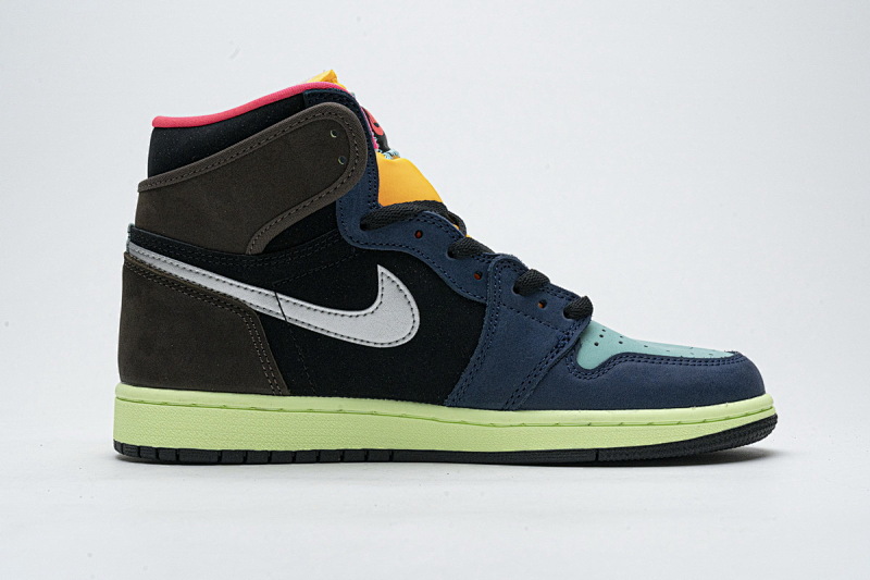 yupoo_335316_30869ef5.jpg 【CA3XP】生物黑客 XP版乔丹1代篮球鞋运动鞋 555088-201 Air Jordan 1 High OG“ Bio Hack”