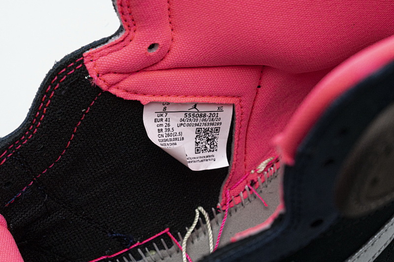 yupoo_335316_80be0a9f.jpg 【CA3XP】生物黑客 XP版乔丹1代篮球鞋运动鞋 555088-201 Air Jordan 1 High OG“ Bio Hack”