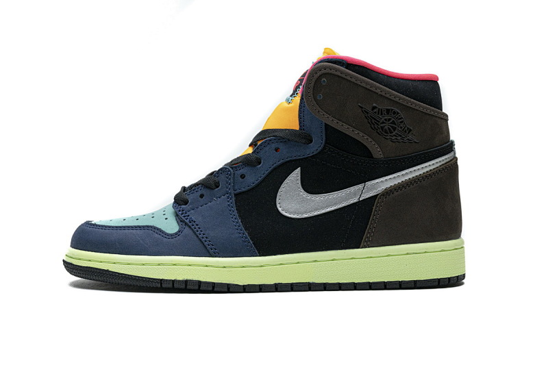 yupoo_335316_abafd234.jpg 【CA3XP】生物黑客 XP版乔丹1代篮球鞋运动鞋 555088-201 Air Jordan 1 High OG“ Bio Hack”