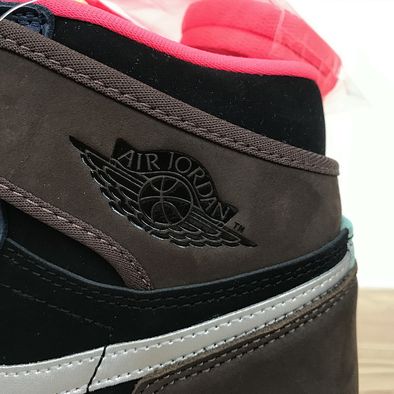 yupoo_335316_ba3180bf.jpg 【CA3XP】生物黑客 XP版乔丹1代篮球鞋运动鞋 555088-201 Air Jordan 1 High OG“ Bio Hack”