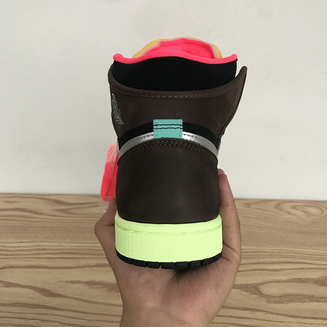 yupoo_335316_bafa87a0.jpg 【CA3XP】生物黑客 XP版乔丹1代篮球鞋运动鞋 555088-201 Air Jordan 1 High OG“ Bio Hack”