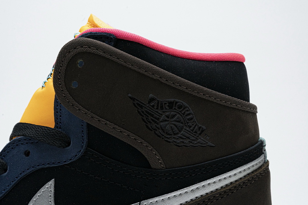 yupoo_335316_dc30278e.jpg 【CA3XP】生物黑客 XP版乔丹1代篮球鞋运动鞋 555088-201 Air Jordan 1 High OG“ Bio Hack”