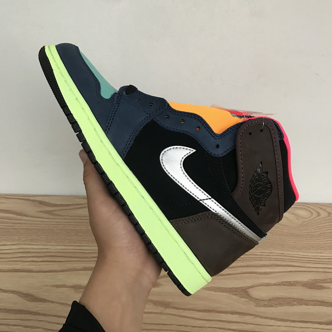 yupoo_335316_fd807029.jpg 【CA3XP】生物黑客 XP版乔丹1代篮球鞋运动鞋 555088-201 Air Jordan 1 High OG“ Bio Hack”