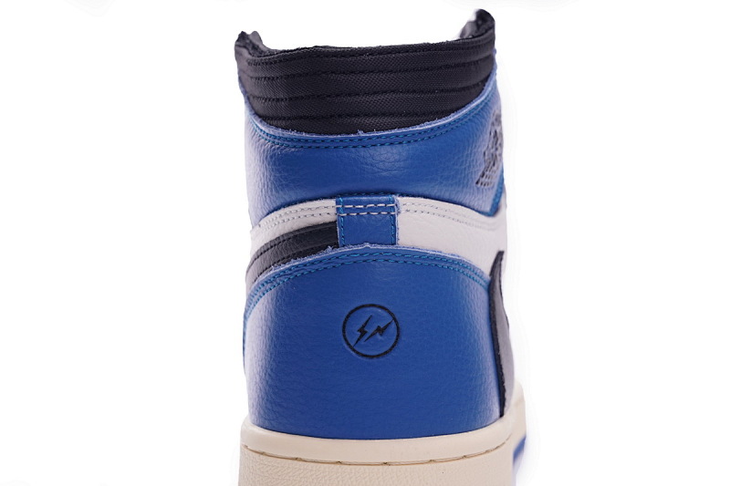 【CA3XP】闪电高帮 XP版乔丹1代篮球鞋 DH3227-105 Fragment x Travis Scott x Air Jordan 1 High OG Military