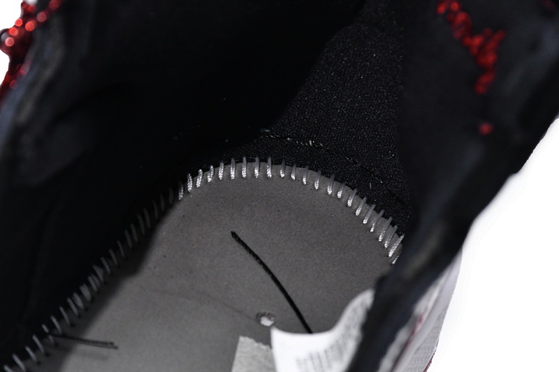 【CA3XP】漆皮禁穿 XP版乔丹1代Air Jordan 1 High “Banned” 555088-063 Patent Leather isForbidden to Wear