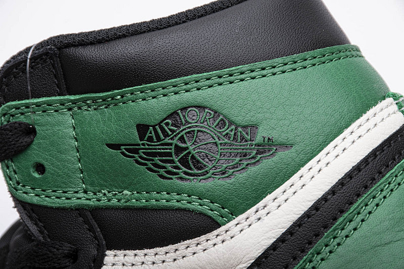 yupoo_335440_00f9349d.jpg 【CA3XP】绿脚趾 XP版乔丹1代Air Jordan 1 High OG “Pine Green”555088-302