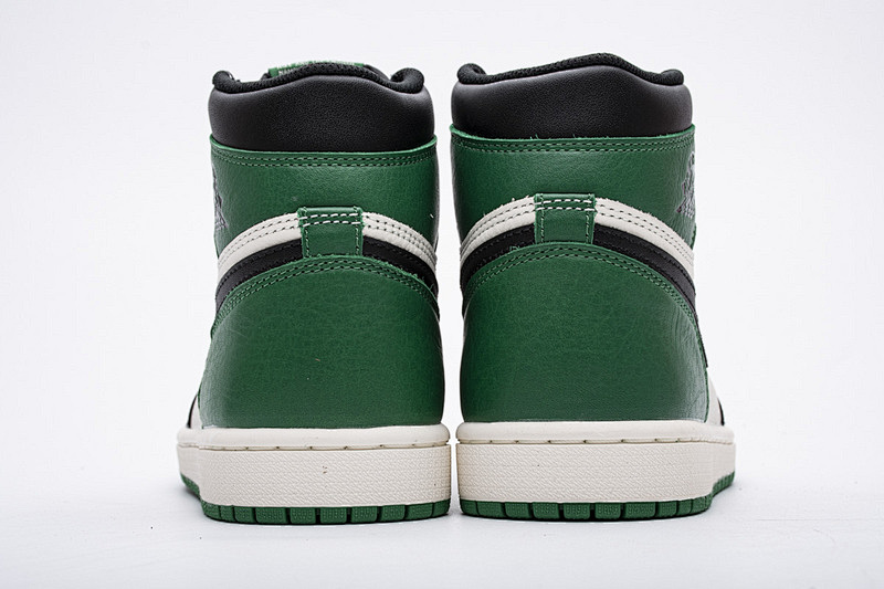 yupoo_335440_2fa270f6.jpg 【CA3XP】绿脚趾 XP版乔丹1代Air Jordan 1 High OG “Pine Green”555088-302