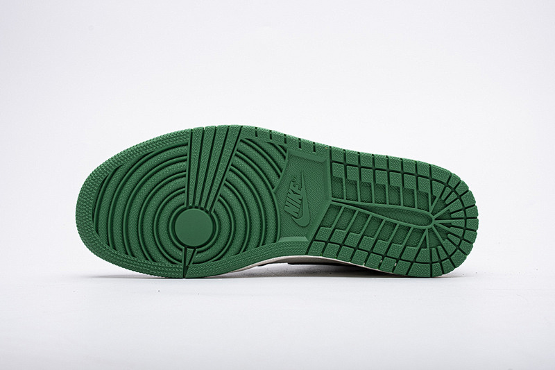 yupoo_335440_44da548e.jpg 【CA3XP】绿脚趾 XP版乔丹1代Air Jordan 1 High OG “Pine Green”555088-302