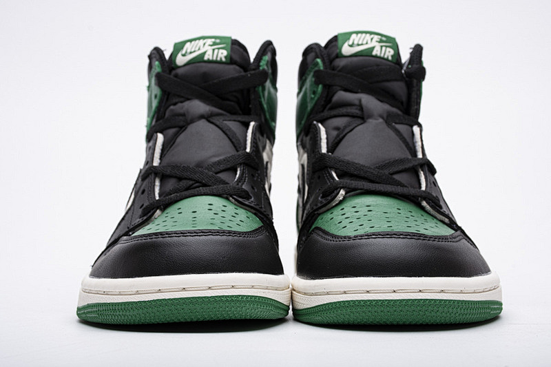 yupoo_335440_6b25e078.jpg 【CA3XP】绿脚趾 XP版乔丹1代Air Jordan 1 High OG “Pine Green”555088-302