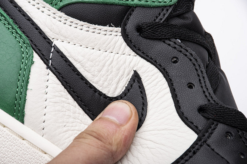 yupoo_335440_8e67b764.jpg 【CA3XP】绿脚趾 XP版乔丹1代Air Jordan 1 High OG “Pine Green”555088-302