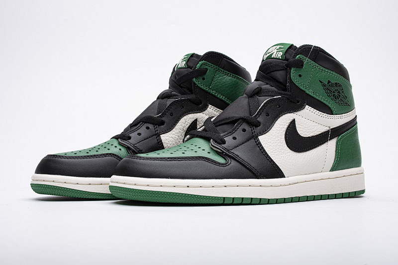 yupoo_335440_afb5ec37.jpg 【CA3XP】绿脚趾 XP版乔丹1代Air Jordan 1 High OG “Pine Green”555088-302