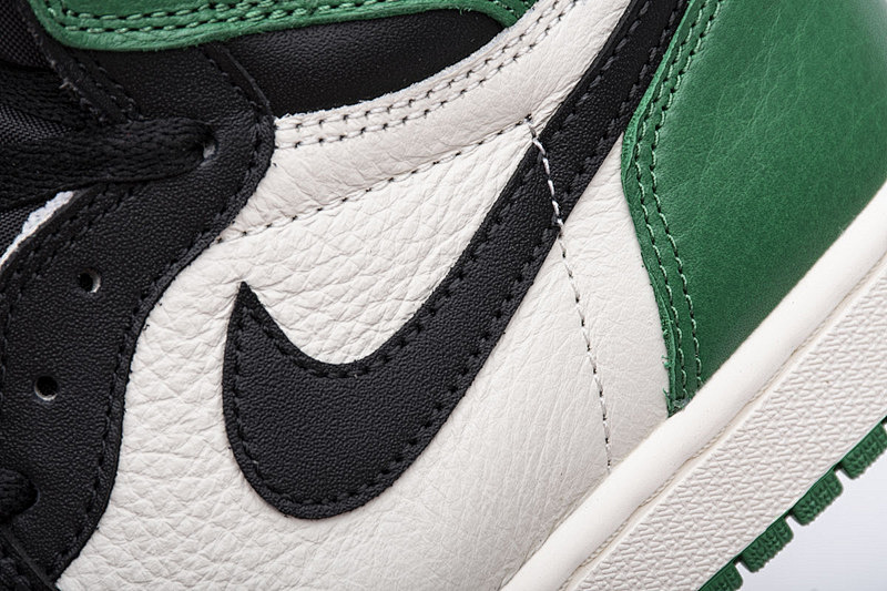 yupoo_335440_b8d9bcda.jpg 【CA3XP】绿脚趾 XP版乔丹1代Air Jordan 1 High OG “Pine Green”555088-302