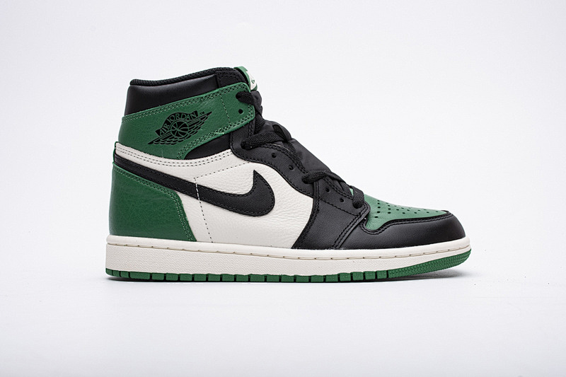 yupoo_335440_e749eaeb.jpg 【CA3XP】绿脚趾 XP版乔丹1代Air Jordan 1 High OG “Pine Green”555088-302