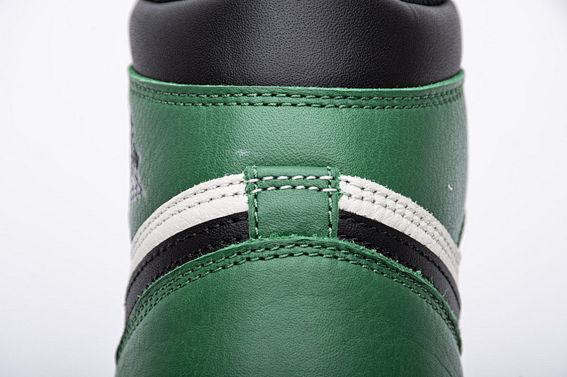 yupoo_335440_f3d2cea3.jpg 【CA3XP】绿脚趾 XP版乔丹1代Air Jordan 1 High OG “Pine Green”555088-302