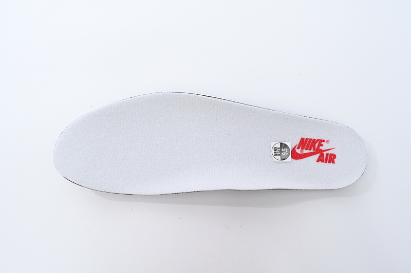 【CA3XP】芝加哥复刻 XP版乔丹1代篮球鞋 DZ5485-612 Air Jordan 1 High Chicago Reimagined