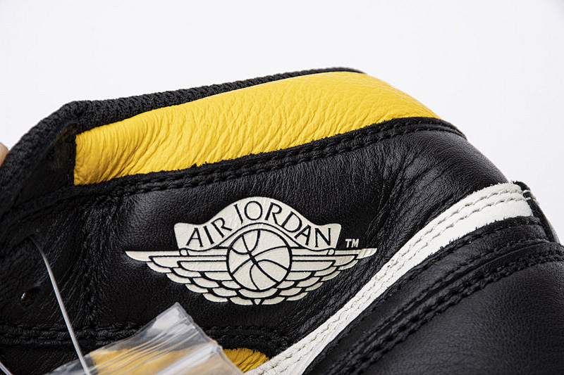 【CA3XP】禁卖黄 XP版乔丹1代Air Jordan 1 NRG OG High “NOT FOR RESALE”Varsity Maize 861428-107