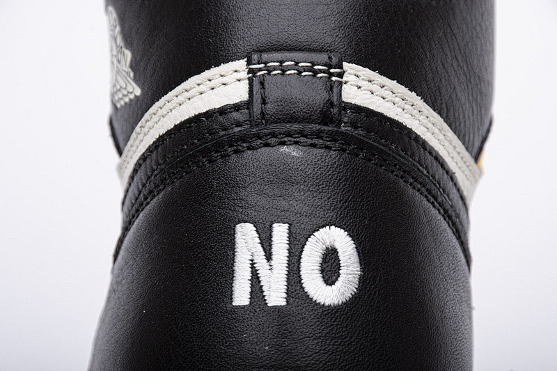 【CA3XP】禁卖黄 XP版乔丹1代Air Jordan 1 NRG OG High “NOT FOR RESALE”Varsity Maize 861428-107