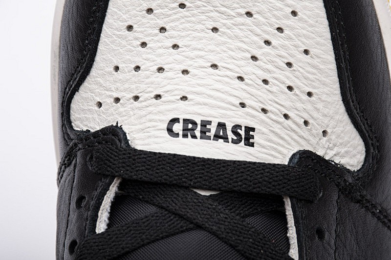 【CA3XP】禁卖黄 XP版乔丹1代Air Jordan 1 NRG OG High “NOT FOR RESALE”Varsity Maize 861428-107