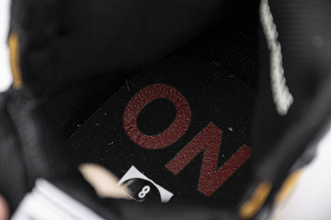 【CA3XP】禁卖黄 XP版乔丹1代Air Jordan 1 NRG OG High “NOT FOR RESALE”Varsity Maize 861428-107