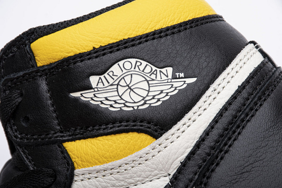 【CA3XP】禁卖黄 XP版乔丹1代Air Jordan 1 NRG OG High “NOT FOR RESALE”Varsity Maize 861428-107