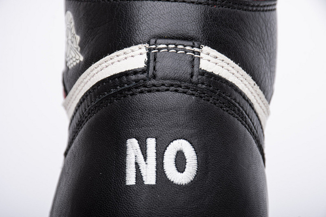 【CA3XP】禁卖红 XP版乔丹1代Air Jordan 1 NRG OG High “NOT FOR RESALE”Varsity Red 861428-106