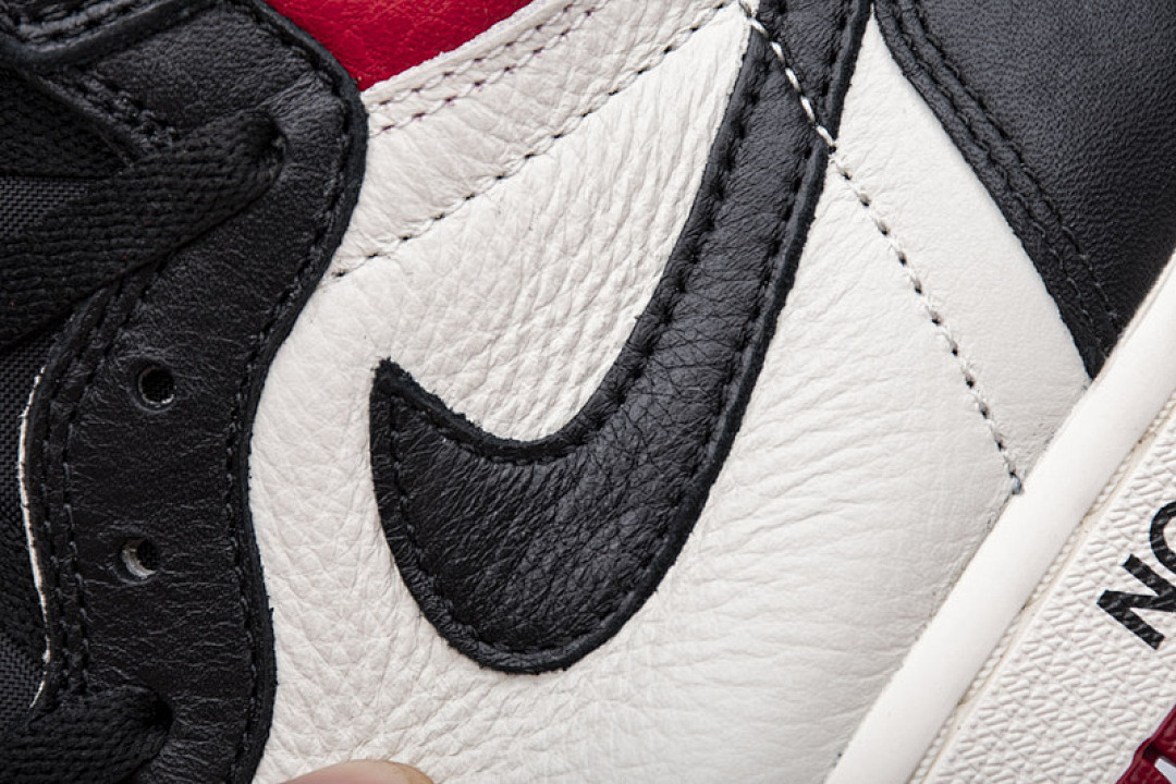 【CA3XP】禁卖红 XP版乔丹1代Air Jordan 1 NRG OG High “NOT FOR RESALE”Varsity Red 861428-106