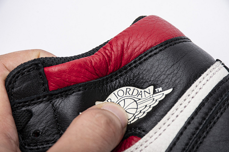 【CA3XP】禁卖红 XP版乔丹1代Air Jordan 1 NRG OG High “NOT FOR RESALE”Varsity Red 861428-106