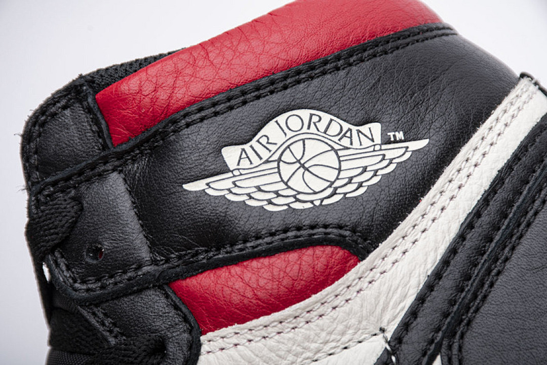 【CA3XP】禁卖红 XP版乔丹1代Air Jordan 1 NRG OG High “NOT FOR RESALE”Varsity Red 861428-106