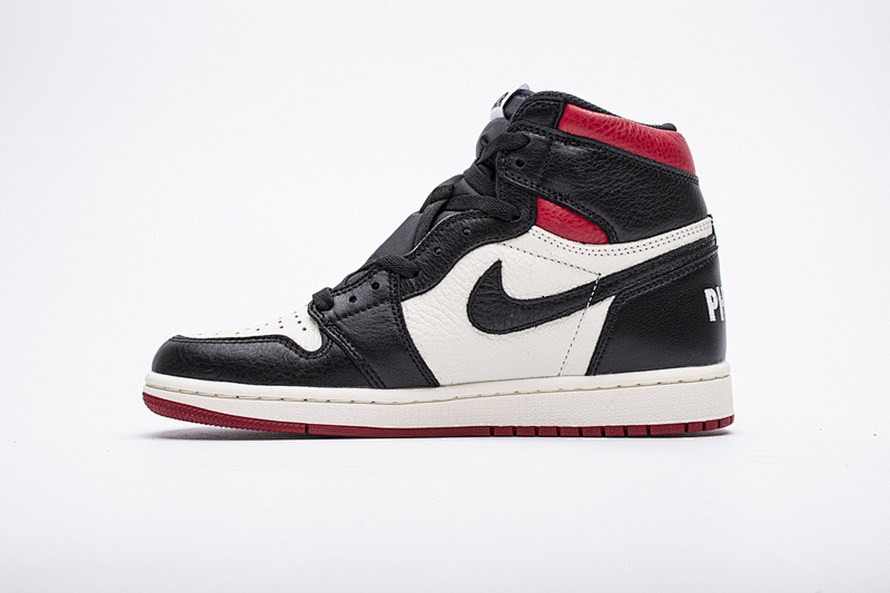 【CA3XP】禁卖红 XP版乔丹1代Air Jordan 1 NRG OG High “NOT FOR RESALE”Varsity Red 861428-106