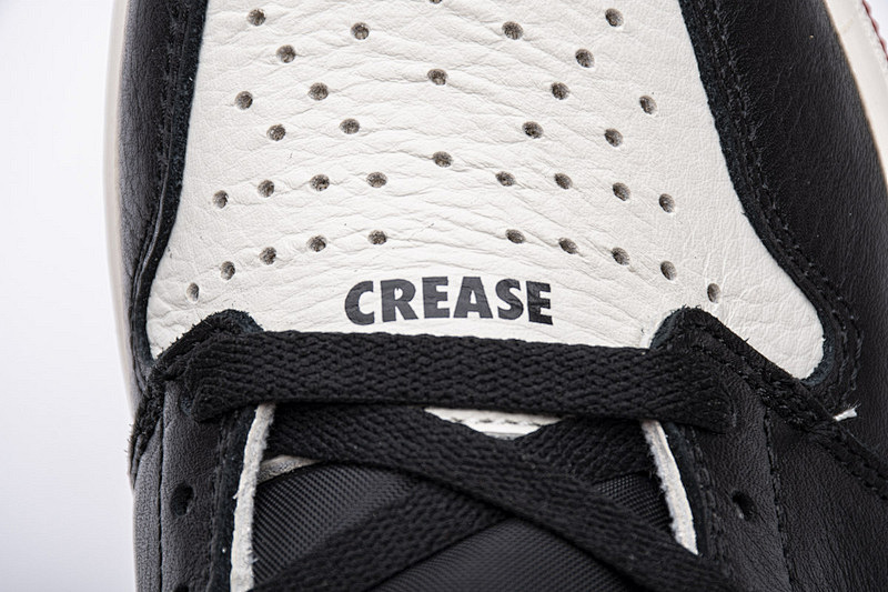【CA3XP】禁卖红 XP版乔丹1代Air Jordan 1 NRG OG High “NOT FOR RESALE”Varsity Red 861428-106