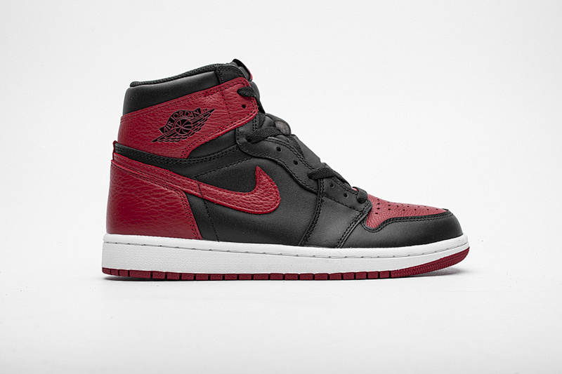 yupoo_335579_2c69a7fa.jpg 【CA3XP】禁穿 XP版乔丹1代Air Jordan 1 High “Banned” 555088-001