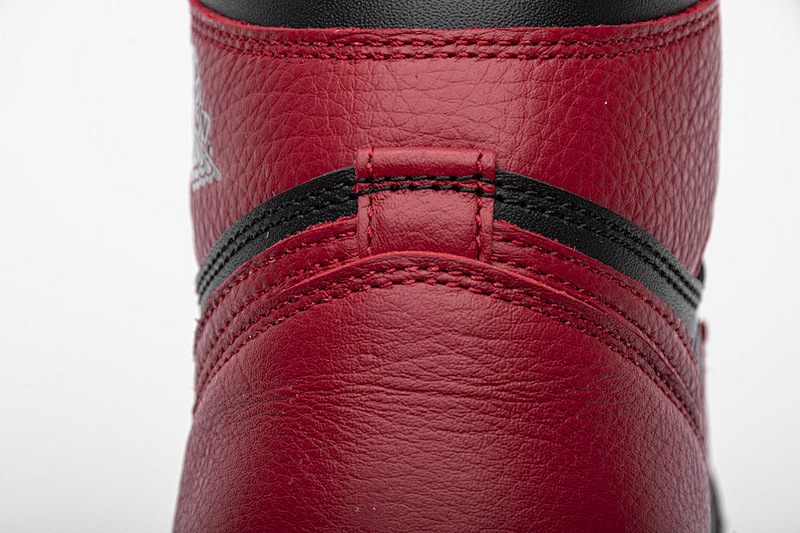 yupoo_335579_3395e21e.jpg 【CA3XP】禁穿 XP版乔丹1代Air Jordan 1 High “Banned” 555088-001