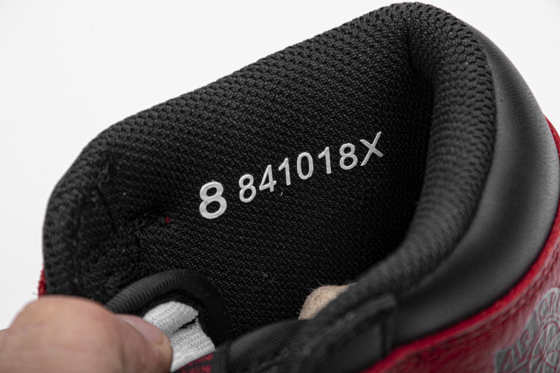 yupoo_335579_8b9f58ac.jpg 【CA3XP】禁穿 XP版乔丹1代Air Jordan 1 High “Banned” 555088-001
