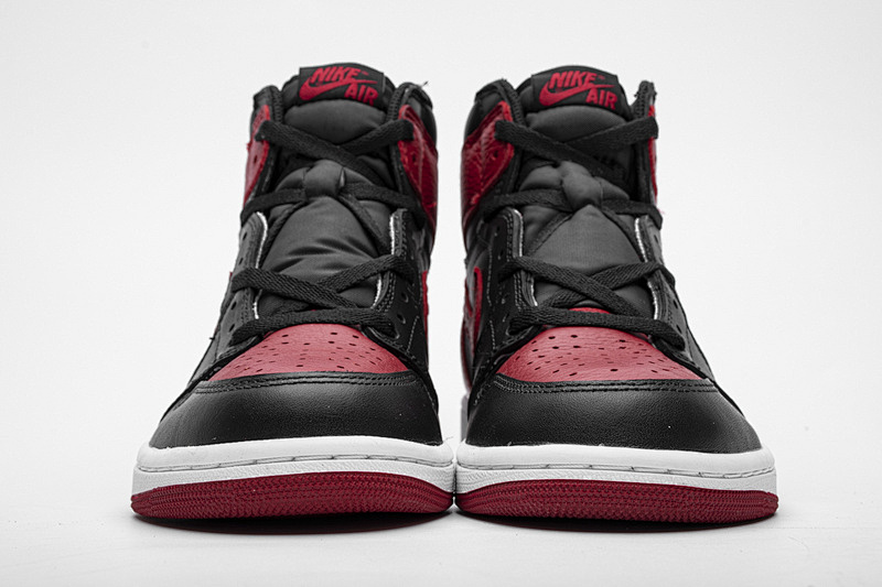 yupoo_335579_9aa81c84.jpg 【CA3XP】禁穿 XP版乔丹1代Air Jordan 1 High “Banned” 555088-001