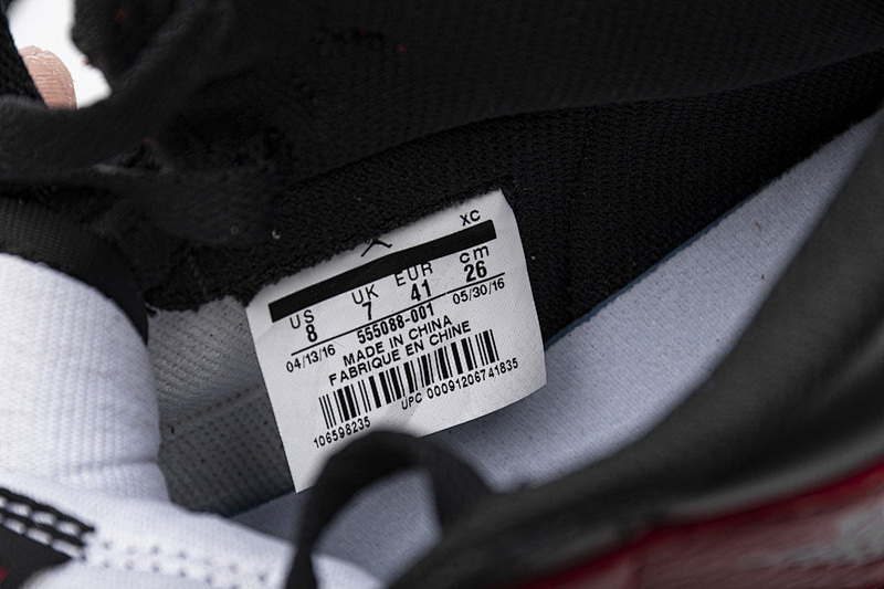 yupoo_335579_ae6d4039.jpg 【CA3XP】禁穿 XP版乔丹1代Air Jordan 1 High “Banned” 555088-001