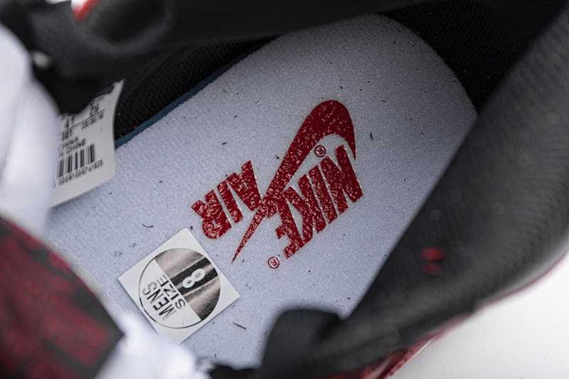 yupoo_335579_bc26116a.jpg 【CA3XP】禁穿 XP版乔丹1代Air Jordan 1 High “Banned” 555088-001