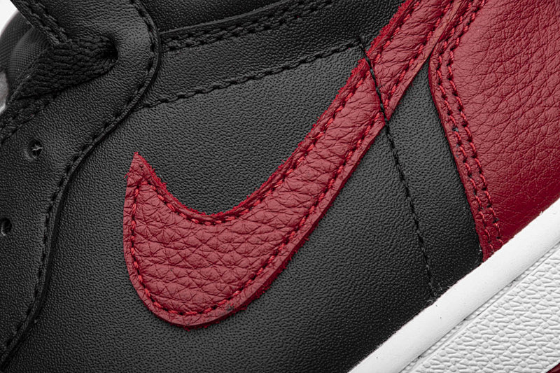yupoo_335579_c3719861.jpg 【CA3XP】禁穿 XP版乔丹1代Air Jordan 1 High “Banned” 555088-001