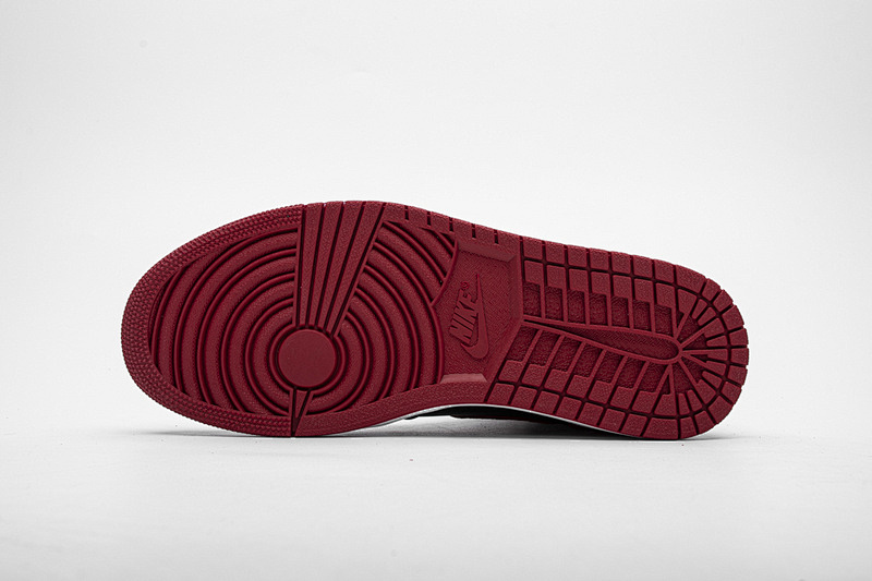 yupoo_335579_cc1af779.jpg 【CA3XP】禁穿 XP版乔丹1代Air Jordan 1 High “Banned” 555088-001