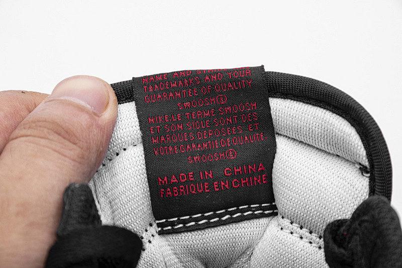 yupoo_335579_e26d0bfe.jpg 【CA3XP】禁穿 XP版乔丹1代Air Jordan 1 High “Banned” 555088-001