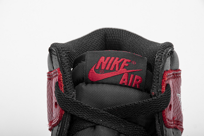 yupoo_335579_f2c24a47.jpg 【CA3XP】禁穿 XP版乔丹1代Air Jordan 1 High “Banned” 555088-001