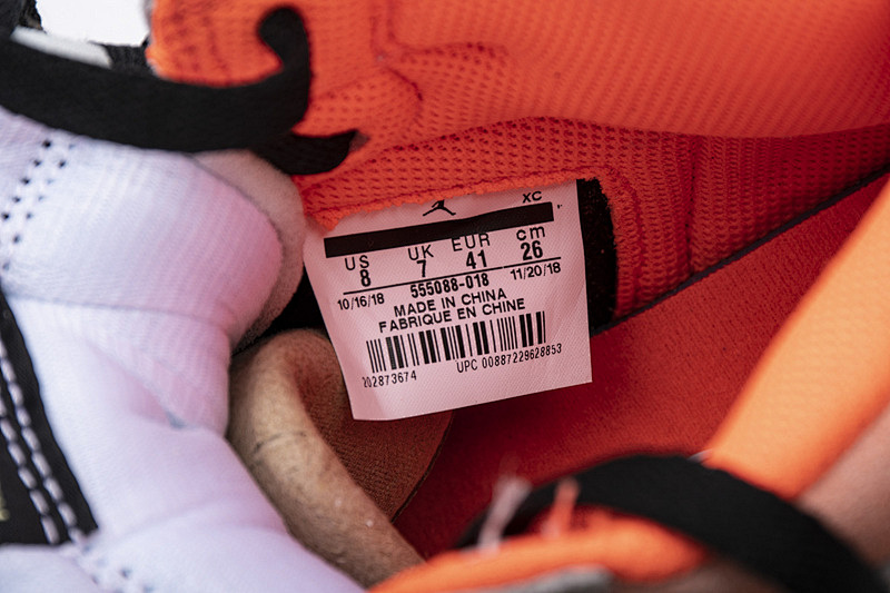 【CA3XP】灰麂皮 XP版乔丹1代Air Jordan 1 OG Hi Retro“Neutral Grey” 555088-018