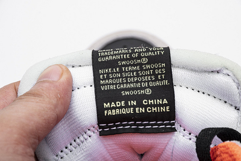 【CA3XP】灰麂皮 XP版乔丹1代Air Jordan 1 OG Hi Retro“Neutral Grey” 555088-018