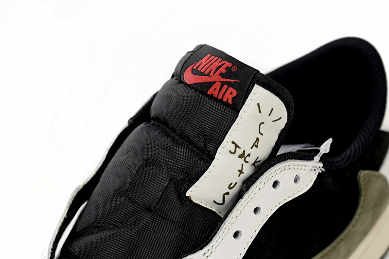 yupoo_335677_bef5bc2c.jpg 【CA1XP】黑绿5.0 XP版乔丹1代低帮 DZ4137-106 Air Jordan 1 Low OG WMNS “Olive”Black Green Olive