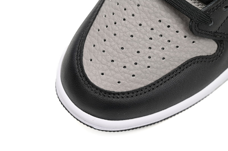 【CA3XP】黑灰 XP版乔丹1代Air Jordan 1 Retro High OG “Shadow” 555088-013