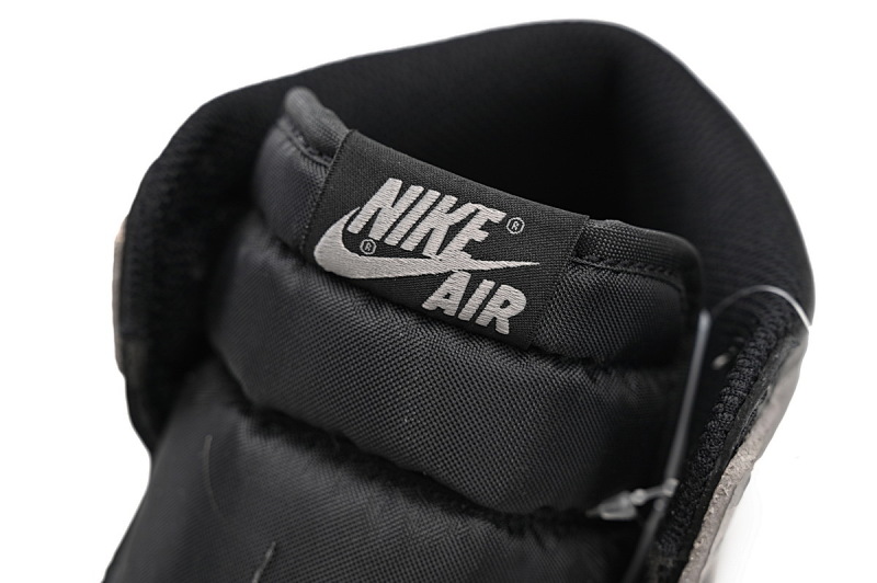 【CA3XP】黑灰 XP版乔丹1代Air Jordan 1 Retro High OG “Shadow” 555088-013