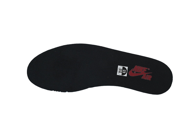 yupoo_335773_b5c98bd8.jpg 【CA3XP】黑红脚趾 XP版乔丹1代Air Jordan 1 High OG “Bred Toe”555088-610